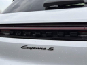 Thumbnail image of 2024 Porsche Cayenne at BMW of Schererville - USED