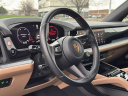 Thumbnail image of 2024 Porsche Cayenne at BMW of Schererville - USED