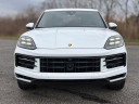 Thumbnail image of 2024 Porsche Cayenne at BMW of Schererville - USED
