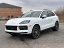 Thumbnail image of 2024 Porsche Cayenne at BMW of Schererville - USED