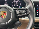 Thumbnail image of 2024 Porsche Cayenne at BMW of Schererville - USED