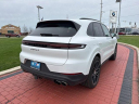 Thumbnail image of 2024 Porsche Cayenne at BMW of Schererville - USED