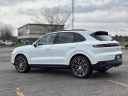 Thumbnail image of 2024 Porsche Cayenne at BMW of Schererville - USED