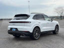 Thumbnail image of 2024 Porsche Cayenne at BMW of Schererville - USED