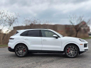 2024 Porsche Cayenne S at BMW of Schererville - USED