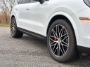 Thumbnail image of 2024 Porsche Cayenne at BMW of Schererville - USED