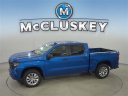 Thumbnail image of 2024 Chevrolet Silverado 1500 at Mccluskey Chevrolet Kings Automall
