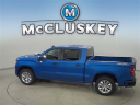 Thumbnail image of 2024 Chevrolet Silverado 1500 at Mccluskey Chevrolet Kings Automall