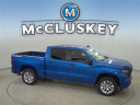 Thumbnail image of 2024 Chevrolet Silverado 1500 at Mccluskey Chevrolet Kings Automall