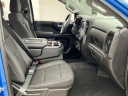 Thumbnail image of 2024 Chevrolet Silverado 1500 at Mccluskey Chevrolet Kings Automall