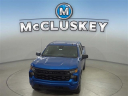 Thumbnail image of 2024 Chevrolet Silverado 1500 at Mccluskey Chevrolet Kings Automall