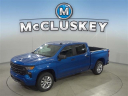 Thumbnail image of 2024 Chevrolet Silverado 1500 at Mccluskey Chevrolet Kings Automall