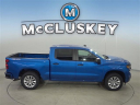 Thumbnail image of 2024 Chevrolet Silverado 1500 at Mccluskey Chevrolet Kings Automall