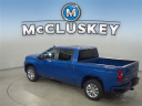 Thumbnail image of 2024 Chevrolet Silverado 1500 at Mccluskey Chevrolet Kings Automall