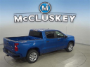 Thumbnail image of 2024 Chevrolet Silverado 1500 at Mccluskey Chevrolet Kings Automall