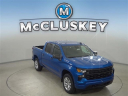 Thumbnail image of 2024 Chevrolet Silverado 1500 at Mccluskey Chevrolet Kings Automall