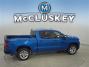 Thumbnail image of 2024 Chevrolet Silverado 1500 at Mccluskey Chevrolet Kings Automall