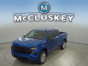 Thumbnail image of 2024 Chevrolet Silverado 1500 at Mccluskey Chevrolet Kings Automall