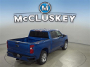 Thumbnail image of 2024 Chevrolet Silverado 1500 at Mccluskey Chevrolet Kings Automall
