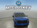 Thumbnail image of 2024 Chevrolet Silverado 1500 at Mccluskey Chevrolet Kings Automall