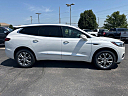 Thumbnail image of 2020 Buick Enclave at Hatchett Buick GMC