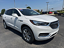 Thumbnail image of 2020 Buick Enclave at Hatchett Buick GMC