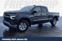 Thumbnail image of 2022 Chevrolet Silverado 1500 at Friendship Chrysler Dodge Jeep Ram - Johnson City
