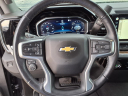 Thumbnail image of 2022 Chevrolet Silverado 1500 at Friendship Chrysler Dodge Jeep Ram - Johnson City