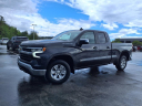 Thumbnail image of 2022 Chevrolet Silverado 1500 at Friendship Chrysler Dodge Jeep Ram - Johnson City