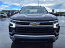 Thumbnail image of 2022 Chevrolet Silverado 1500 at Friendship Chrysler Dodge Jeep Ram - Johnson City