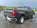 Thumbnail image of 2022 Chevrolet Silverado 1500 at Friendship Chrysler Dodge Jeep Ram - Johnson City