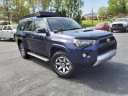 Thumbnail image of 2018 Toyota 4Runner at Gary Mathews Motors