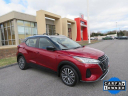 Thumbnail image of 2023 Nissan Kicks at Duncan Suzuki