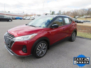 Thumbnail image of 2023 Nissan Kicks at Duncan Suzuki
