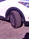 Thumbnail image of 2017 Hyundai SANTA FE Sport at 2 J Motor Company