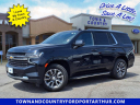 Thumbnail image of 2022 Chevrolet Tahoe at Town & Country Ford