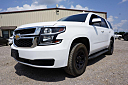 2017 Chevrolet Tahoe Police at Centex Truck and Auto