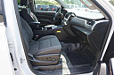 Thumbnail image of 2017 Chevrolet Tahoe at Centex Truck and Auto