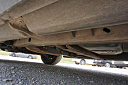 Thumbnail image of 2017 Chevrolet Tahoe at Centex Truck and Auto