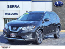 Thumbnail image of 2020 Nissan Rogue at Serra Buick Gmc Champaign