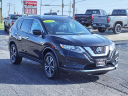 Thumbnail image of 2020 Nissan Rogue at Serra Buick Gmc Champaign