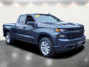 Thumbnail image of 2021 Chevrolet Silverado 1500 at Generation Kia Buick Gmc