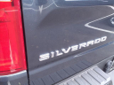 Thumbnail image of 2021 Chevrolet Silverado 1500 at Generation Kia Buick Gmc