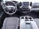 Thumbnail image of 2021 Chevrolet Silverado 1500 at Generation Kia Buick Gmc