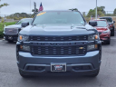 Thumbnail image of 2021 Chevrolet Silverado 1500 at Generation Kia Buick Gmc