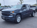 Thumbnail image of 2021 Chevrolet Silverado 1500 at Generation Kia Buick Gmc