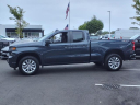 Thumbnail image of 2021 Chevrolet Silverado 1500 at Generation Kia Buick Gmc