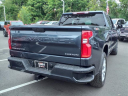 Thumbnail image of 2021 Chevrolet Silverado 1500 at Generation Kia Buick Gmc