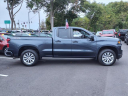 Thumbnail image of 2021 Chevrolet Silverado 1500 at Generation Kia Buick Gmc