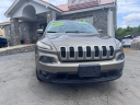 Thumbnail image of 2018 Jeep Cherokee at CAR NATION, INC.